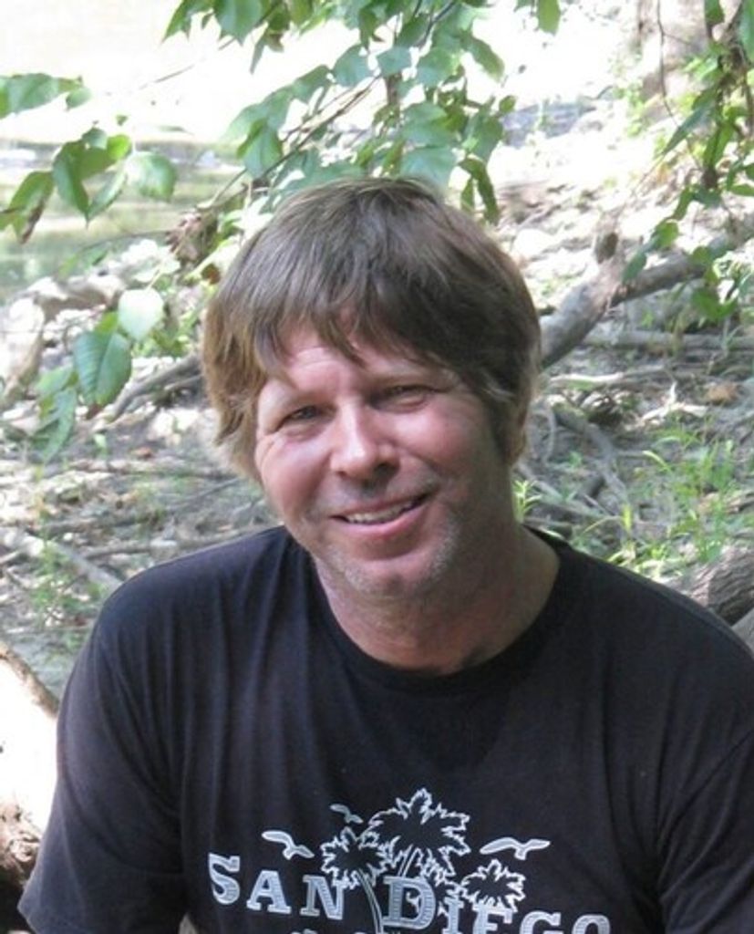 John Rowlen Profile Photo