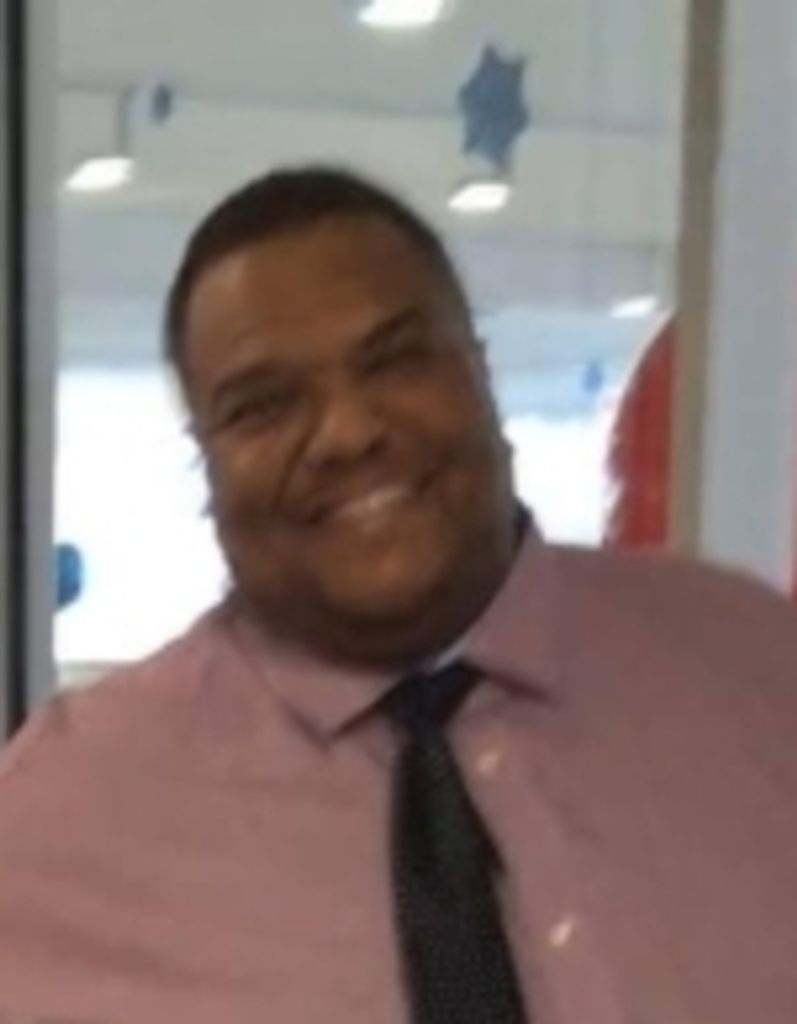 Johnny Wright Profile Photo