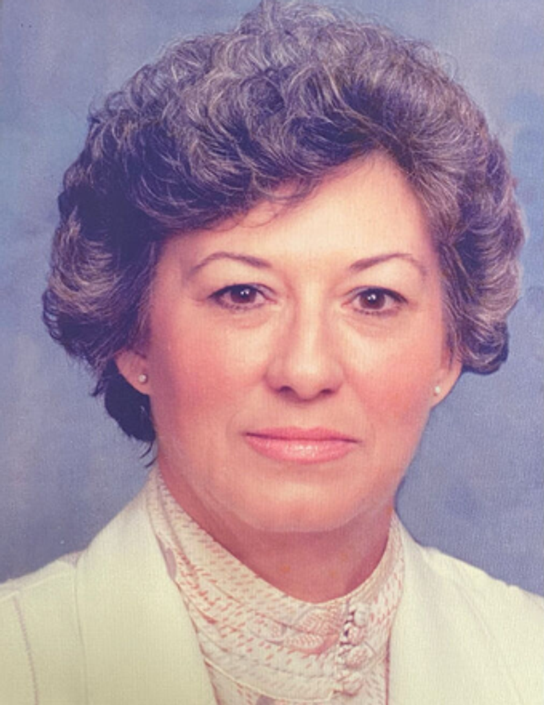 Barbara Jo (May) Powell Profile Photo