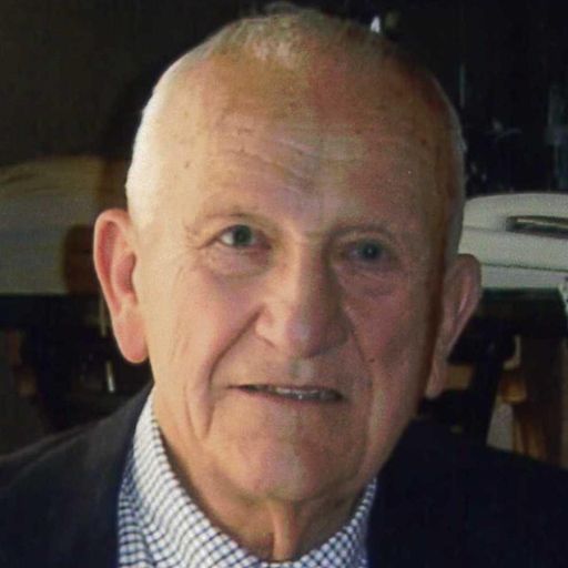 Glenn Floyd Pernicka Profile Photo