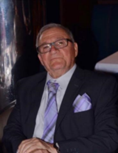 Jose R Delgado Profile Photo