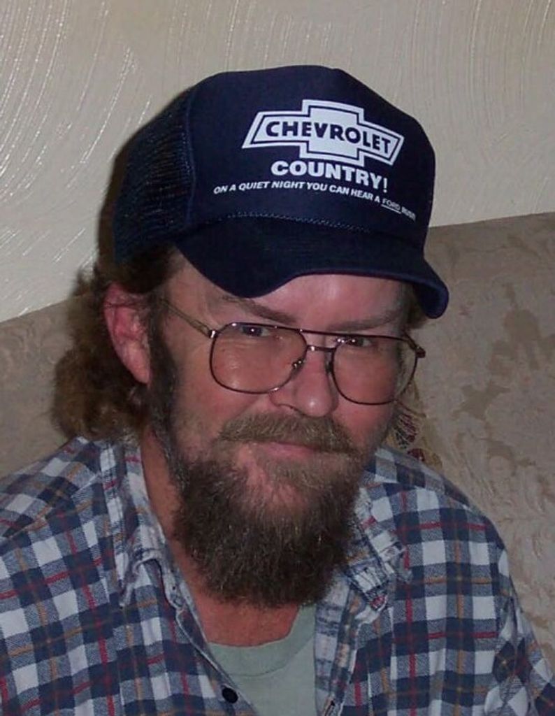 Timothy 'Bo' Parrish Profile Photo