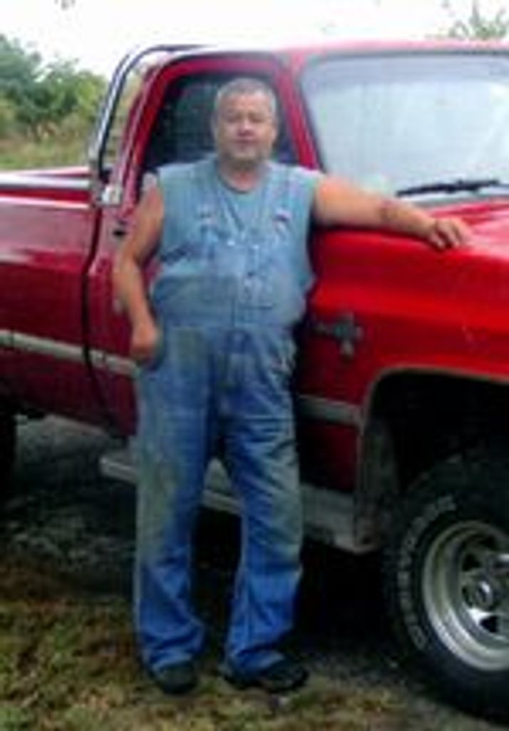 Roger Clay Moody, Sr.