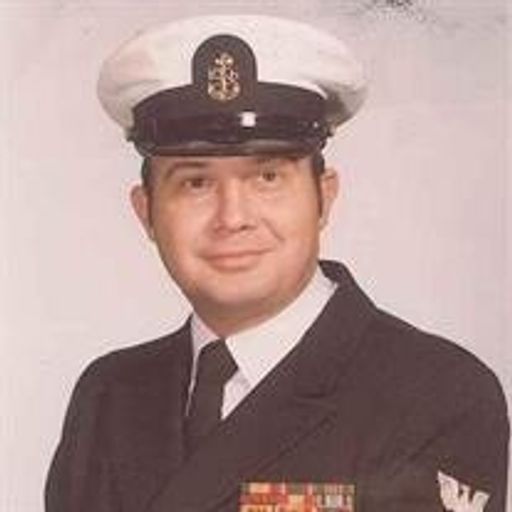 Morris Correll Lewis Jr. Profile Photo