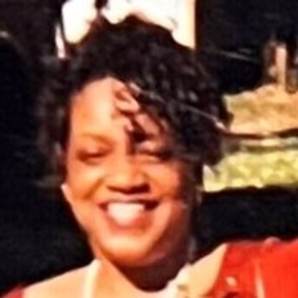 Selena M. Grady Profile Photo