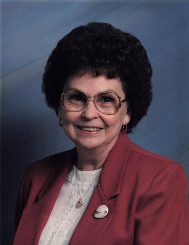 Geraldine (Gunn)  Riggins Profile Photo