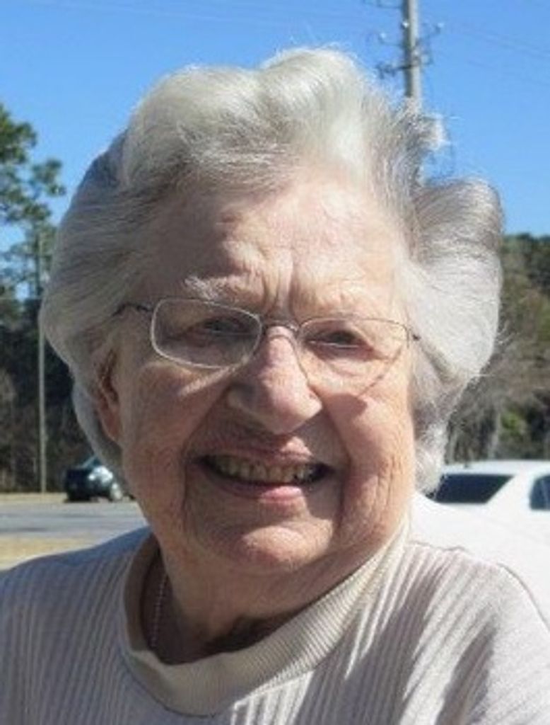 Lorraine Rynearson