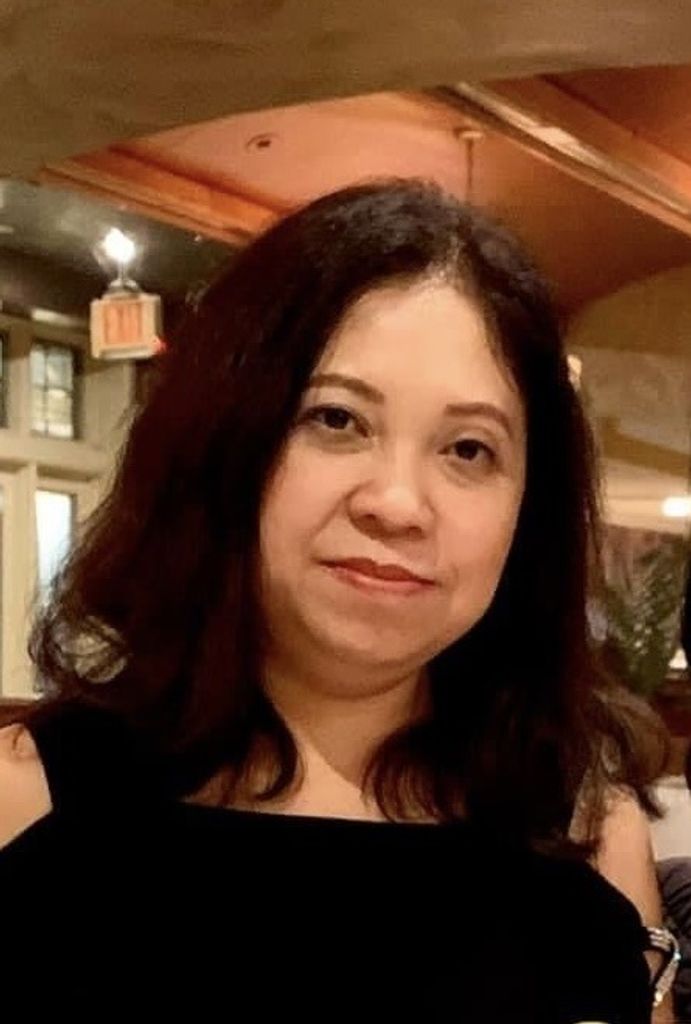 Thanh Truc Vo