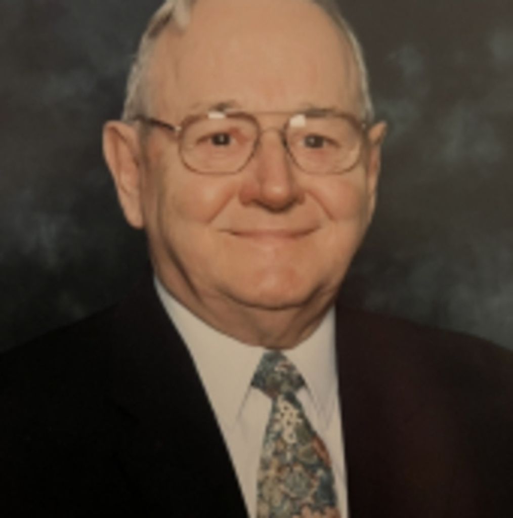 Clarence R. Althouse