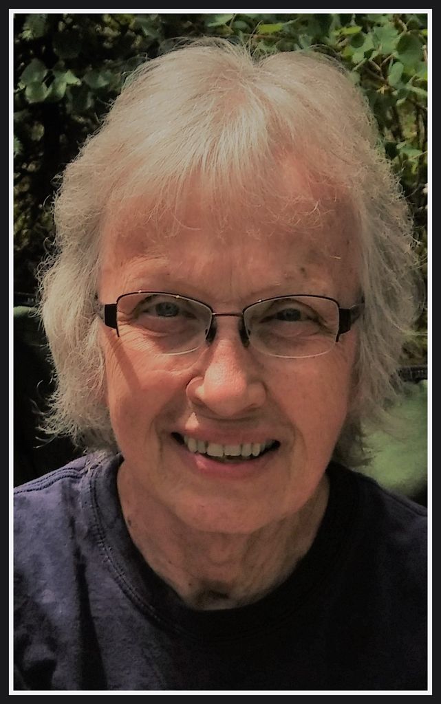 Carole Marie Arndt