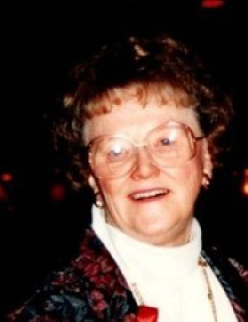 Genevieve  A. Morrin 