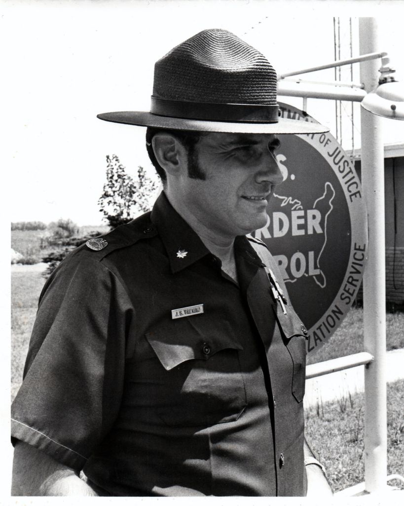 Jose S. Treviño, Jr.