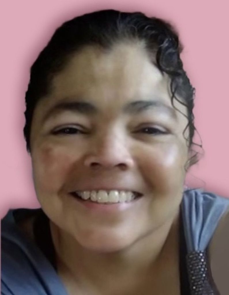Rosa Maria Laboy