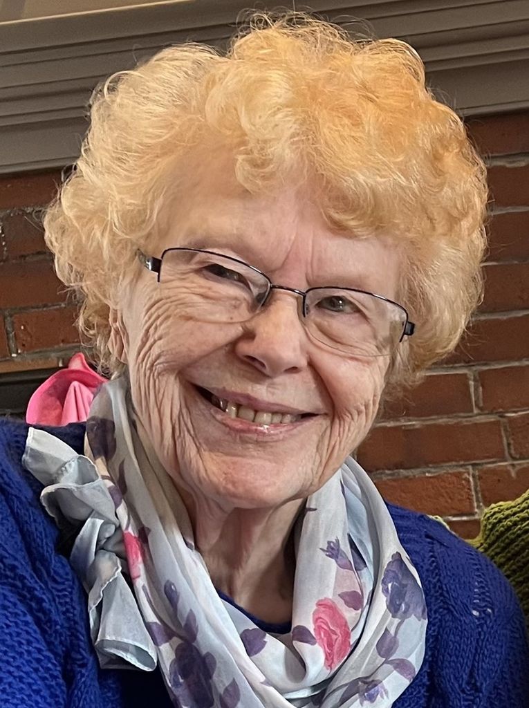 Avis Haynes Profile Photo