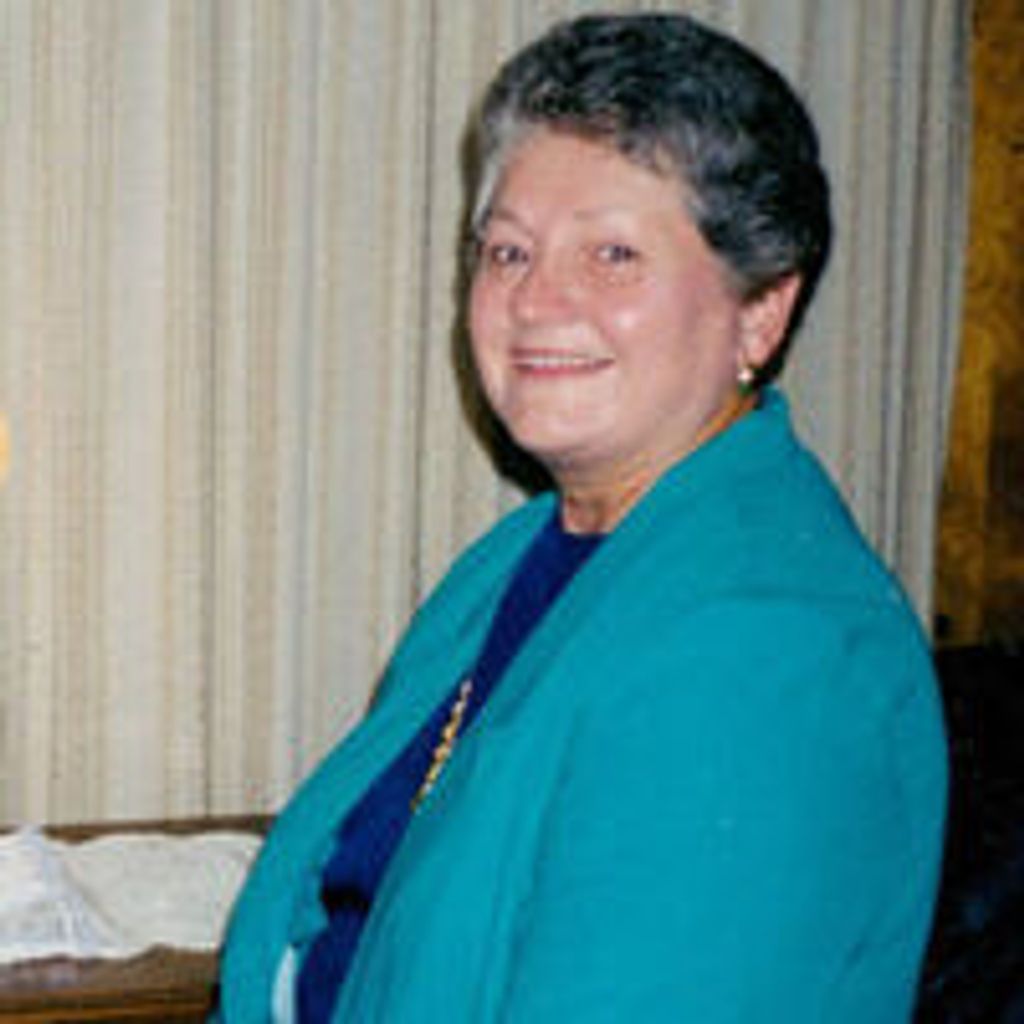 Joann Davis