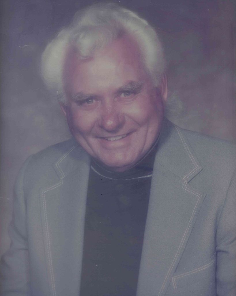 Bob McClard