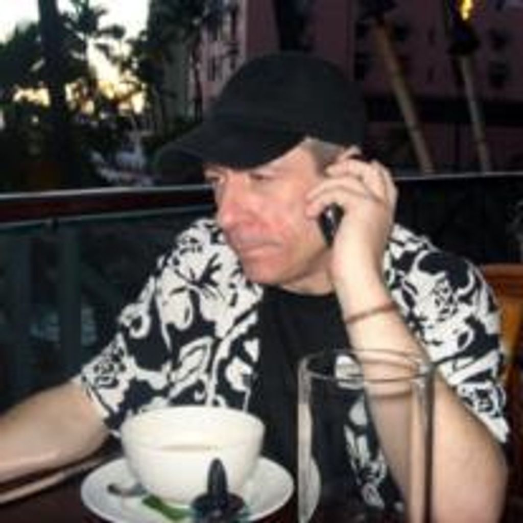 Robert Blair Profile Photo