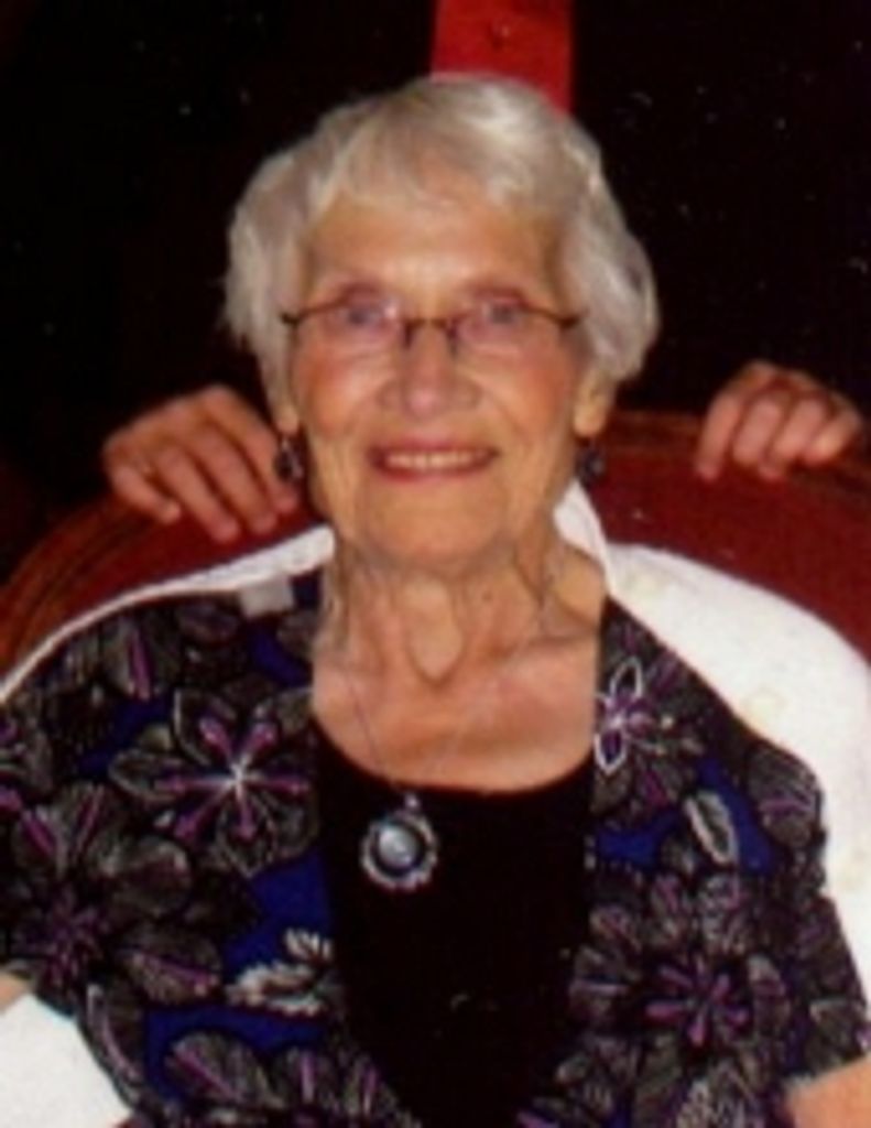Monica F. Stiever