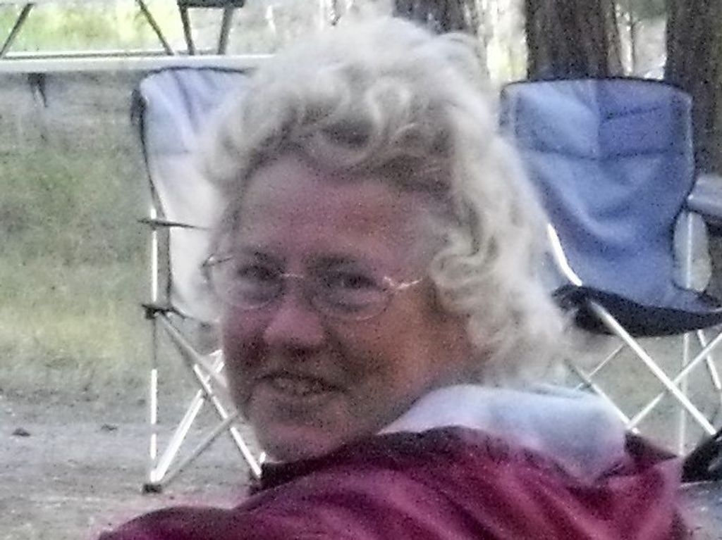 Anita "Joy" Paulson