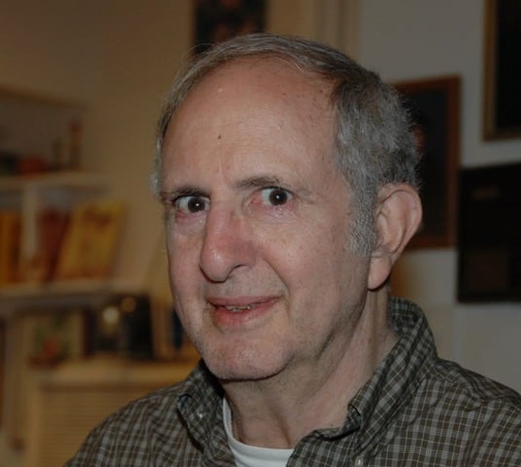 Joel  Joseph  Schwartz