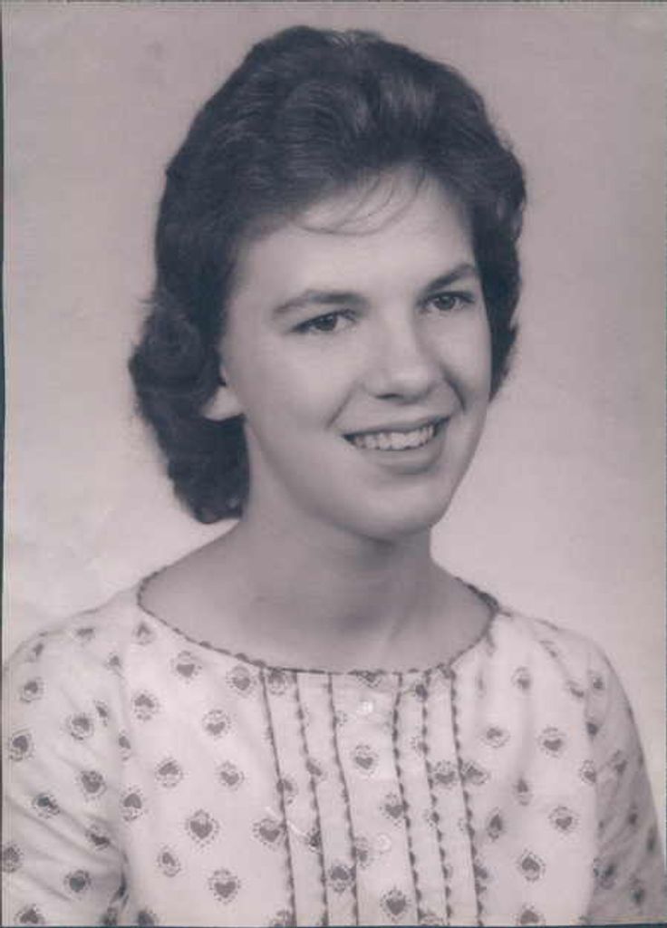 Eileen Chriscoe Blalock