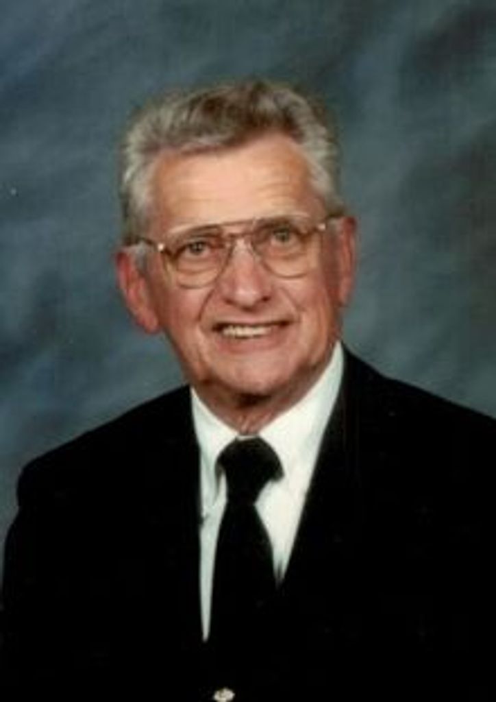 William A. "Bill" Powell Profile Photo