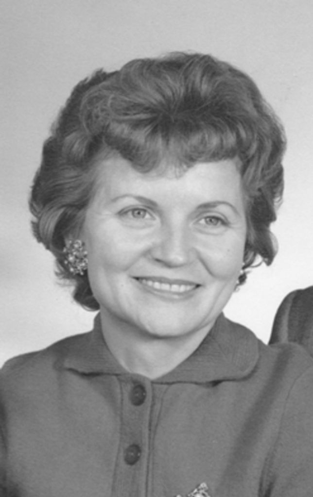 Florence Opal Chapple Profile Photo