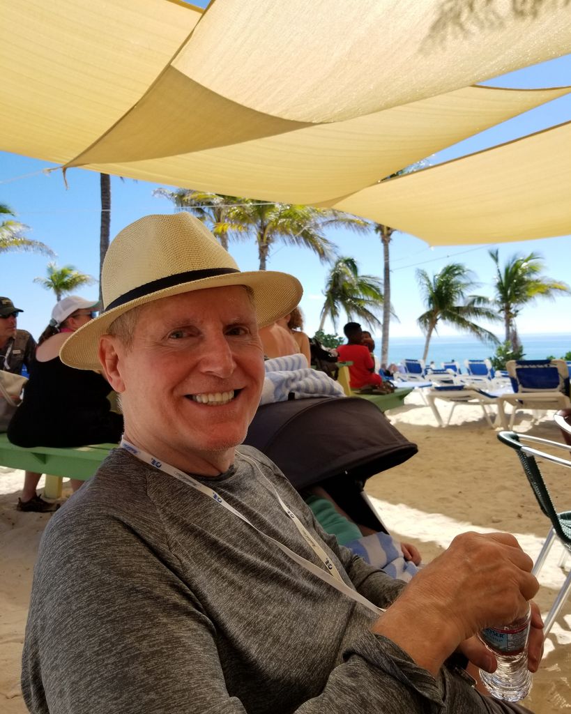 Timothy Walbridge Profile Photo