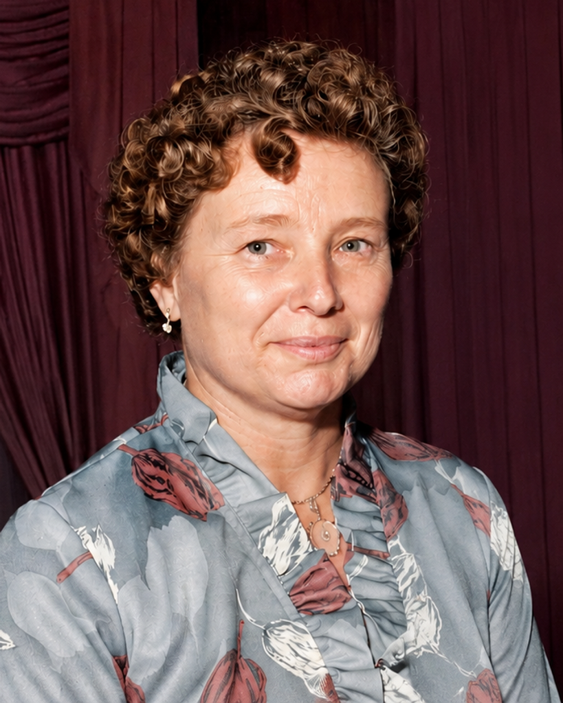 Claire Theresa (Cadorette) DiBartolomeo Profile Photo