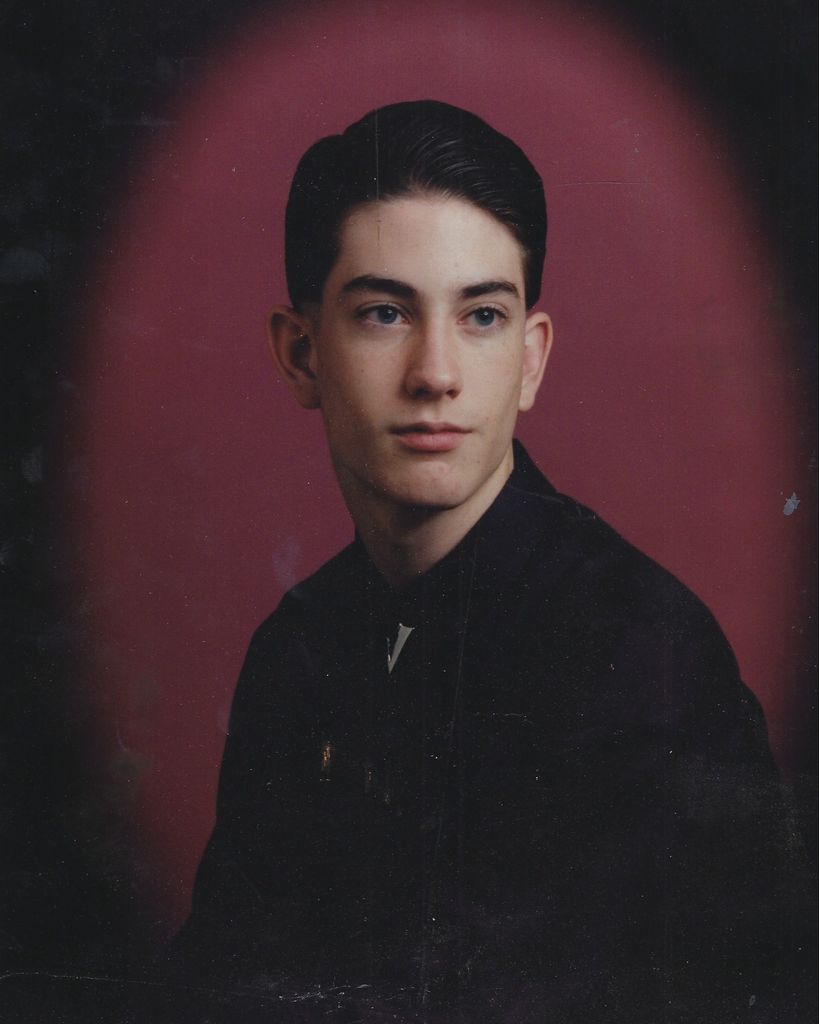 Jody Edward Ratliff Profile Photo