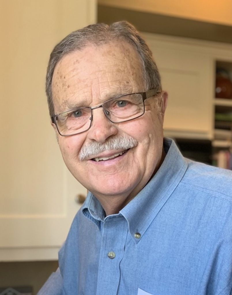 Russel A. Liechty