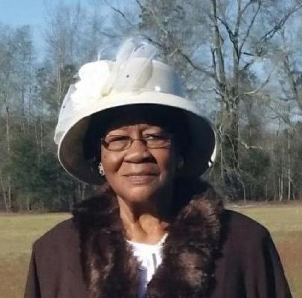 Neomia Williams Profile Photo