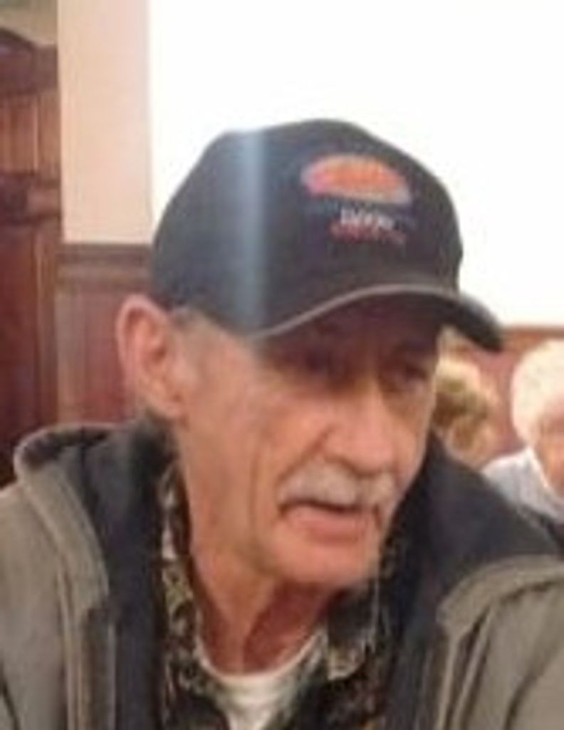 Stephen 'Steve' Douglas Leazer Profile Photo