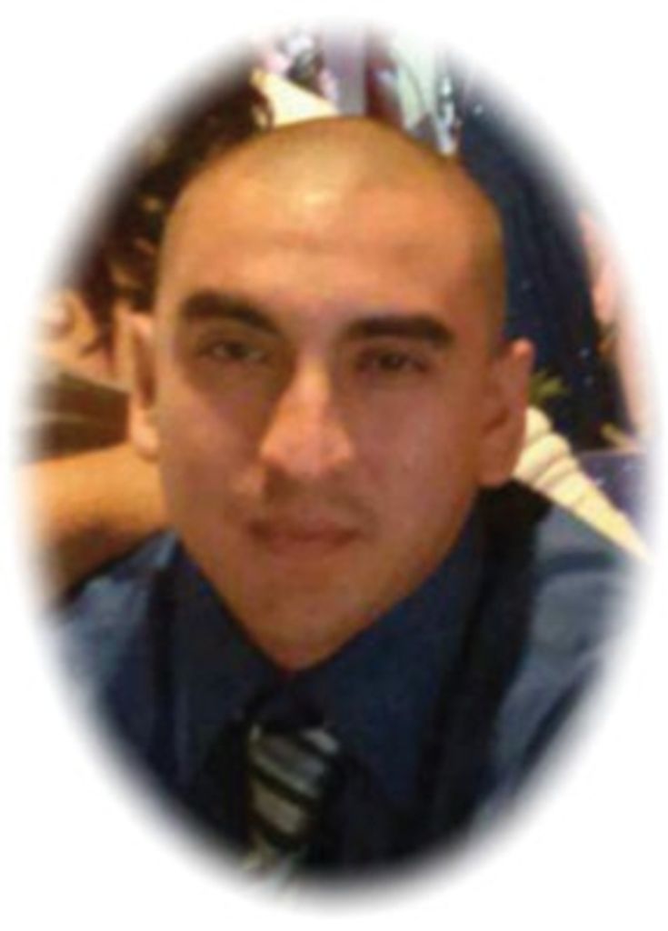 Luis Alberto Ramirez Profile Photo