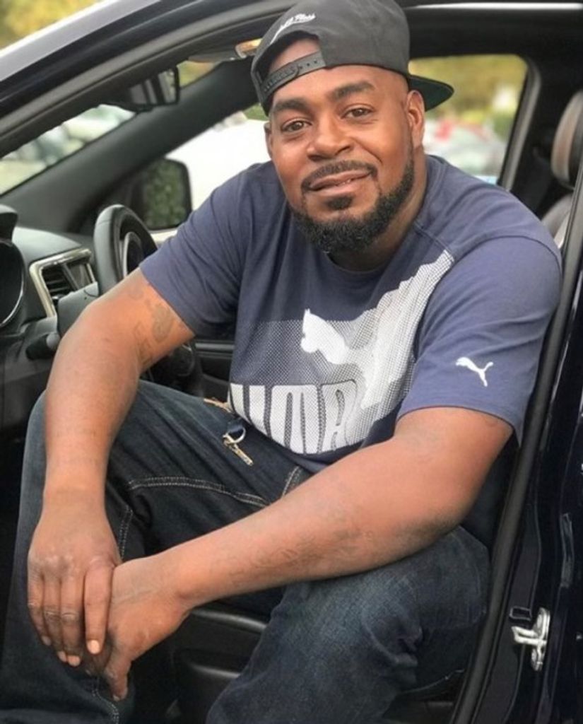 Antoine Tyrone Colbert