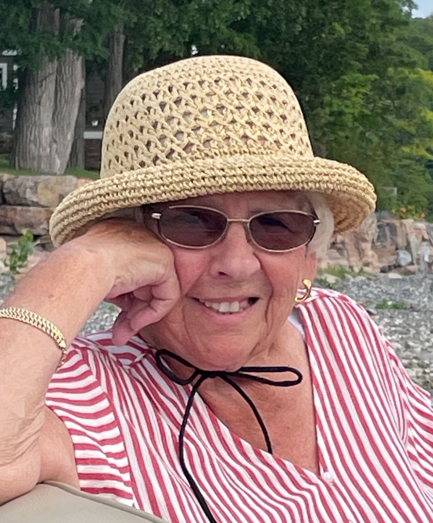 Ruth V. Nichols Profile Photo