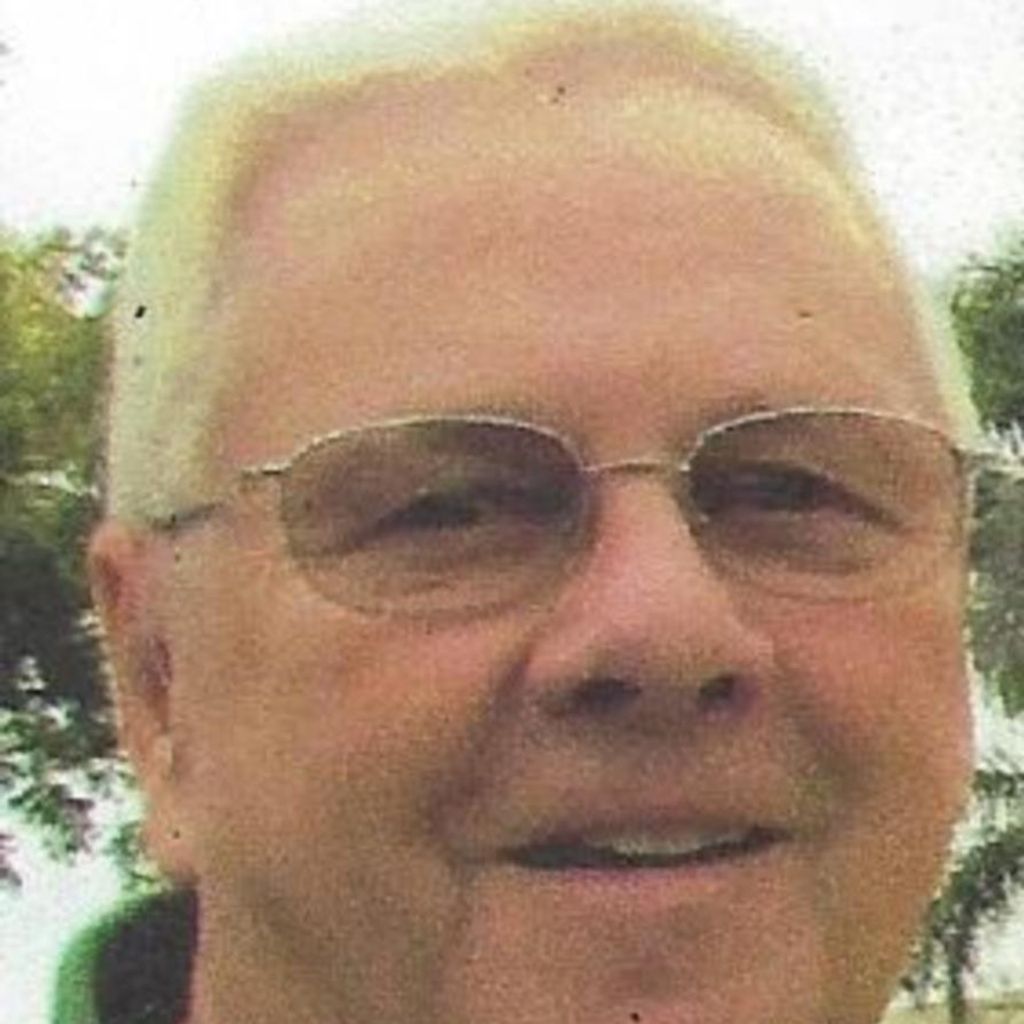Bradford "Brad" Ross Cook Profile Photo