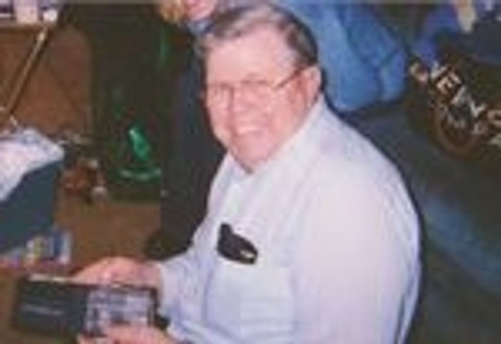 Raymond Lee Dagnan Profile Photo