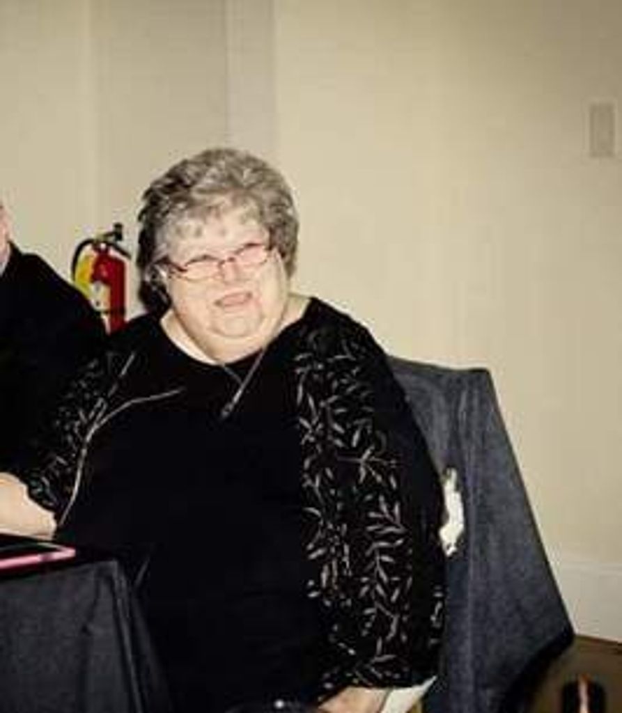 Barbara Lee Albertson