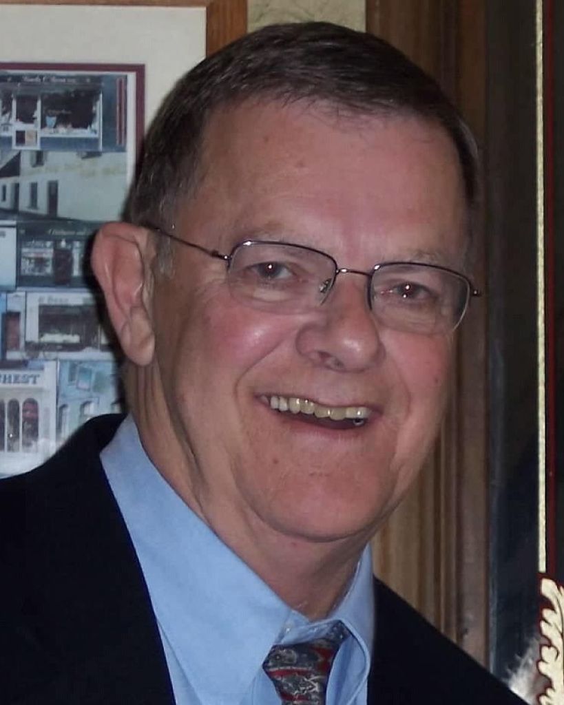 Dennis E. Delorey Profile Photo