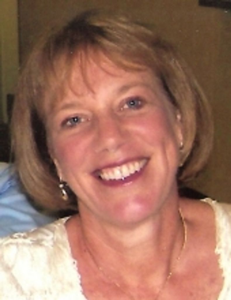 Susanne  Dobson