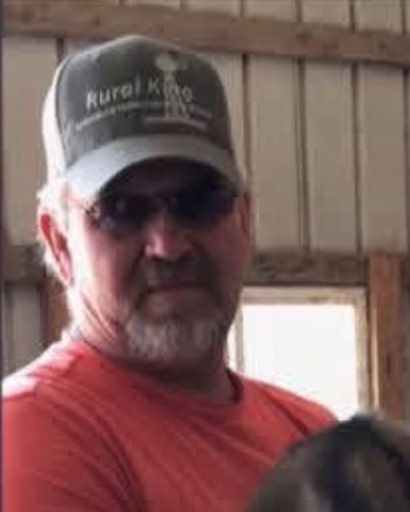 Ricky S. Thatcher's obituary image