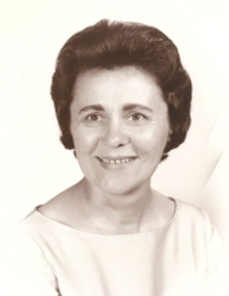 Mary Virginia Kampe Profile Photo