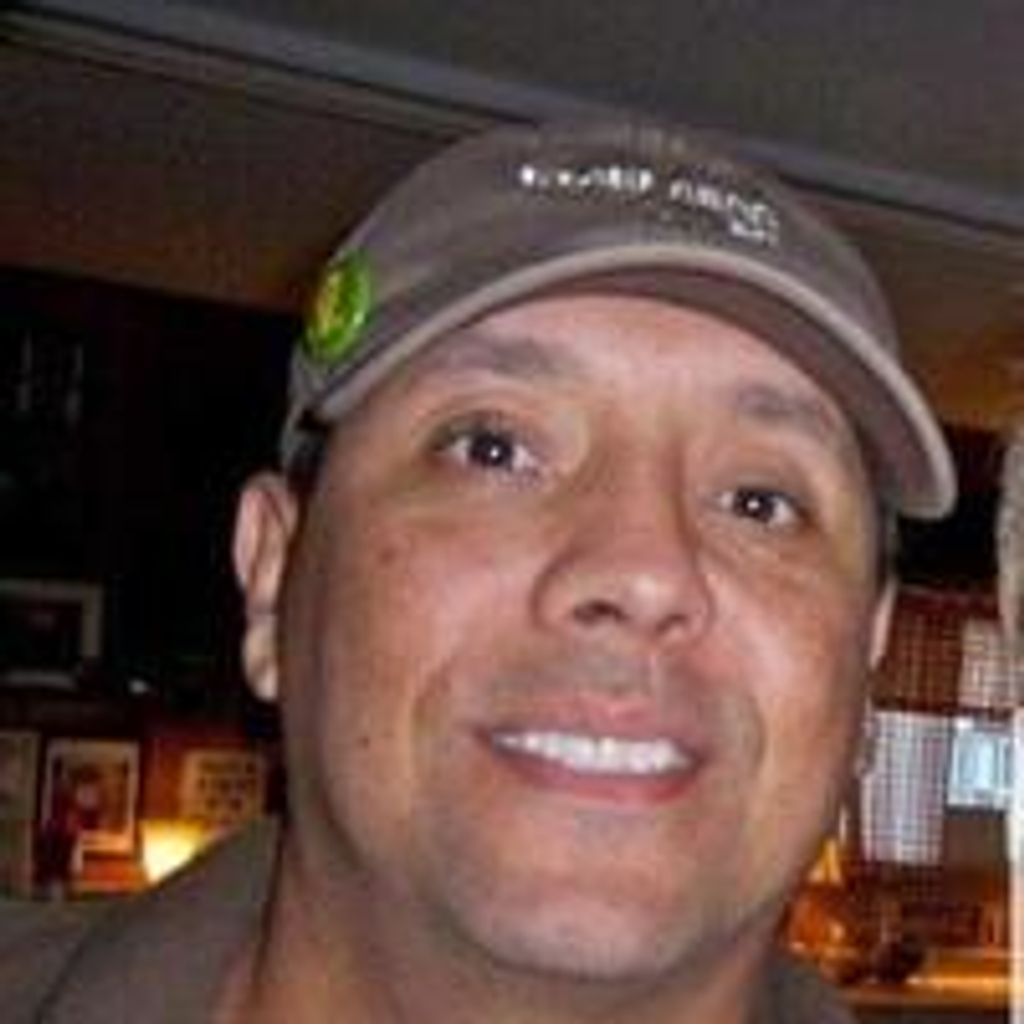 David Paul Taborn Profile Photo