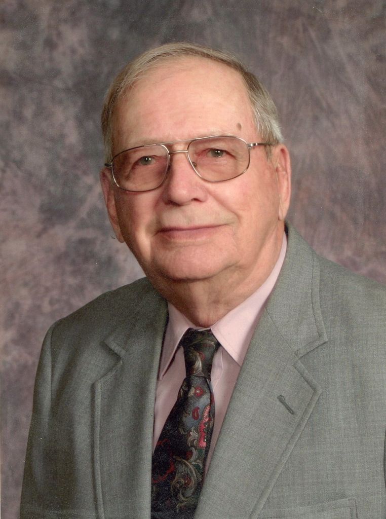 Maurice Knutson