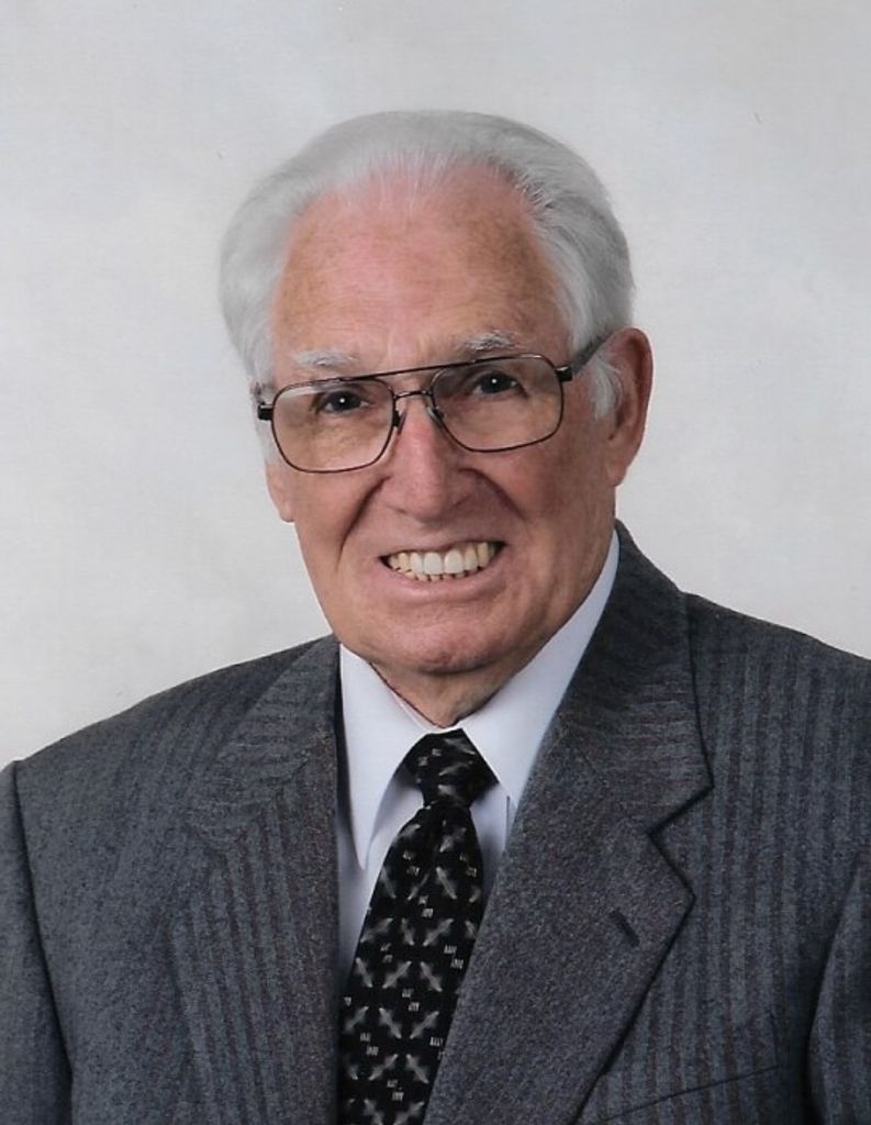 Percy Kenneth Travis