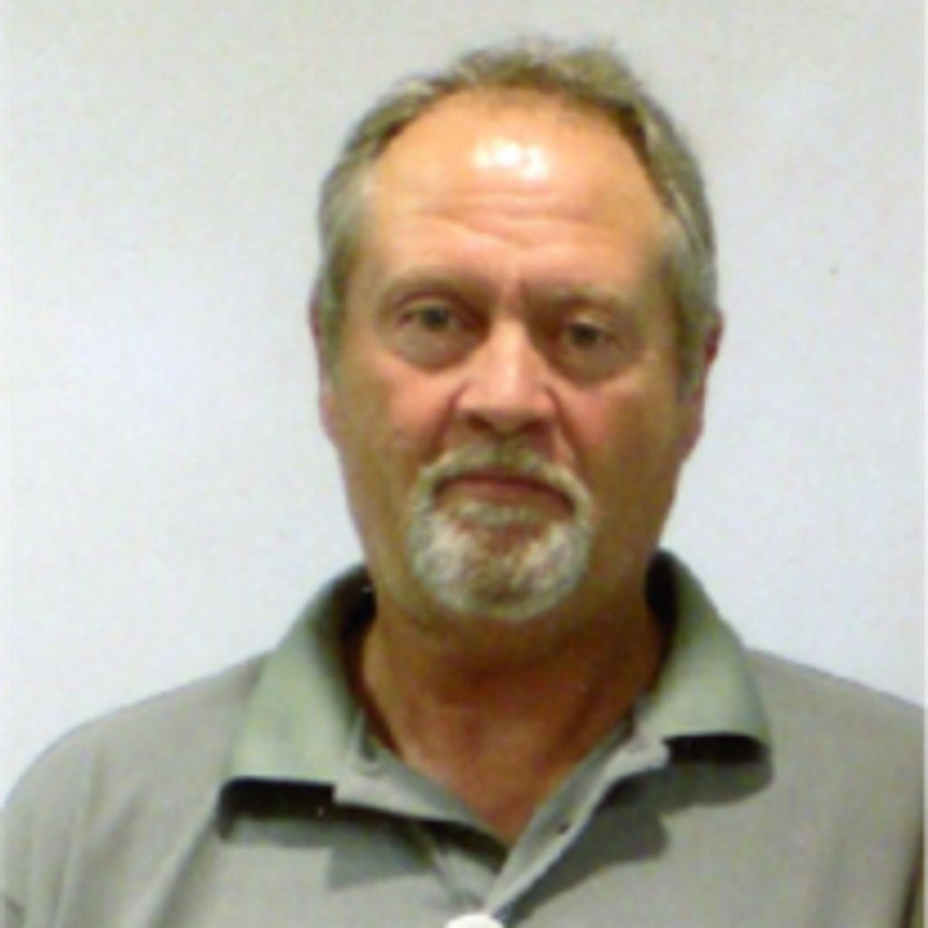 Rodney "Rod" Fields, USAF SMSgt,