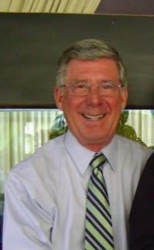 Malcolm Francis Spicer, Jr.