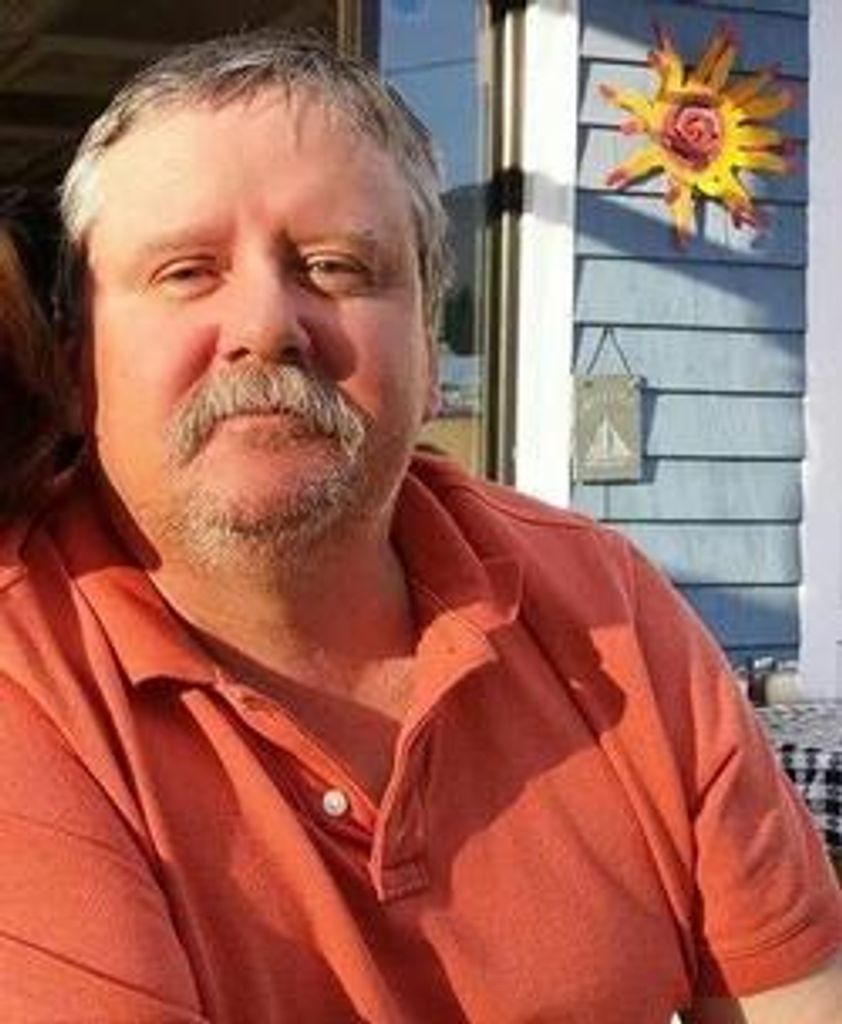 Timothy Anderson Profile Photo