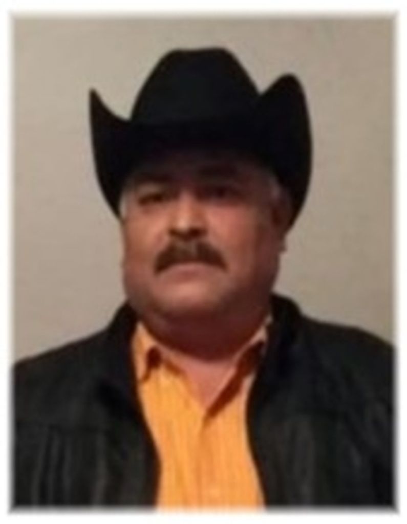 Martín Ramón Porras Jiménez